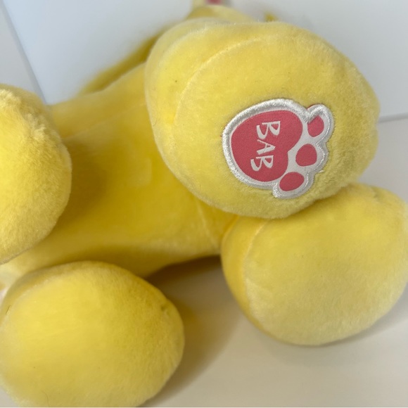 Build-A-Bear Disney Princess Cat - Picture 6 of 7